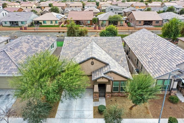 5263 W LEODRA Lane, Laveen, AZ 85339