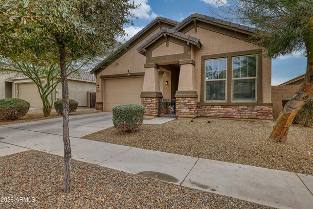 5263 W LEODRA Lane, Laveen, AZ 85339
