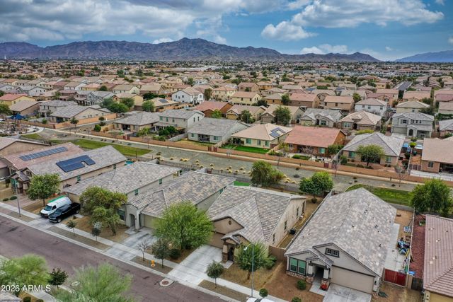 5263 W LEODRA Lane, Laveen, AZ 85339