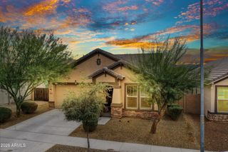 5263 W LEODRA Lane, Laveen, AZ 85339