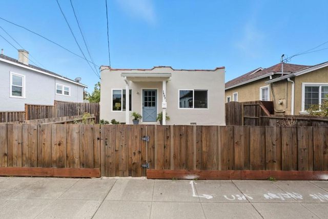 1493 Sanborn Avenue, San Jose, CA 95110