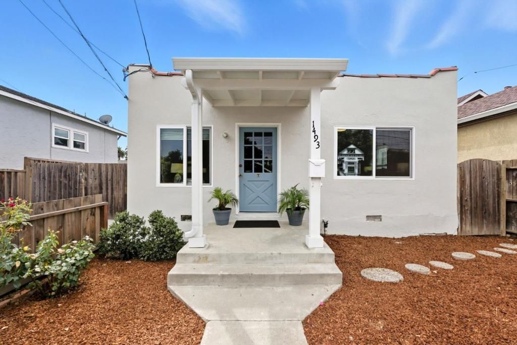 1493 Sanborn Avenue, San Jose, CA 95110