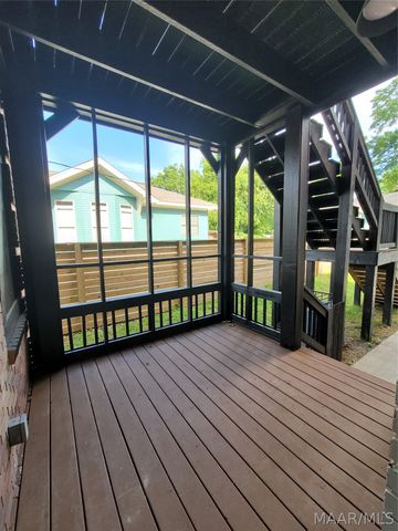 1524 B Madison Avenue, Montgomery, AL 36107