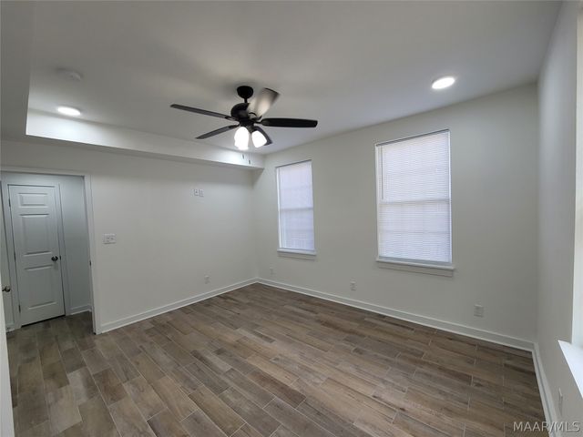 1524 B Madison Avenue, Montgomery, AL 36107
