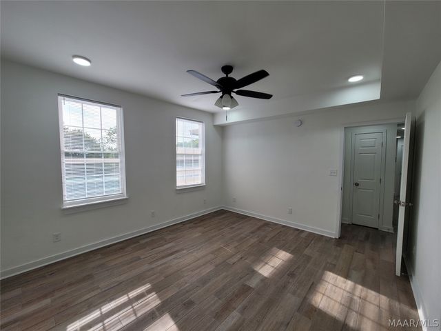 1524 B Madison Avenue, Montgomery, AL 36107
