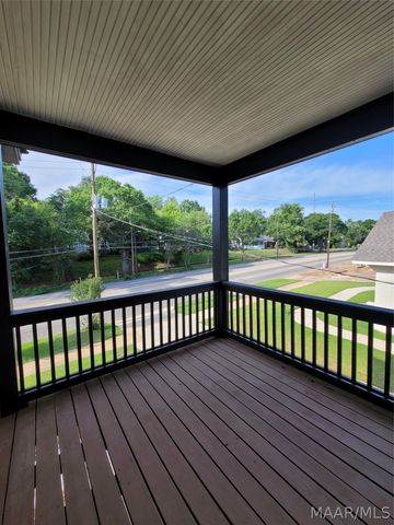 1524 B Madison Avenue, Montgomery, AL 36107