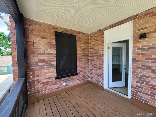1524 B Madison Avenue, Montgomery, AL 36107