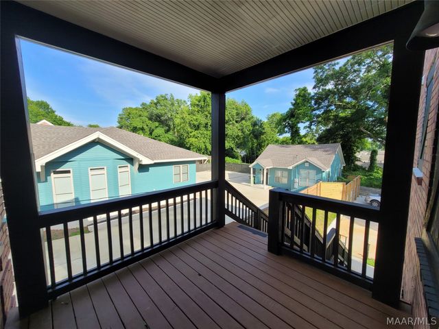 1524 B Madison Avenue, Montgomery, AL 36107