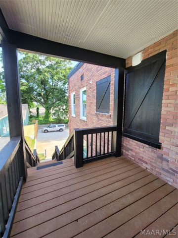 1524 B Madison Avenue, Montgomery, AL 36107