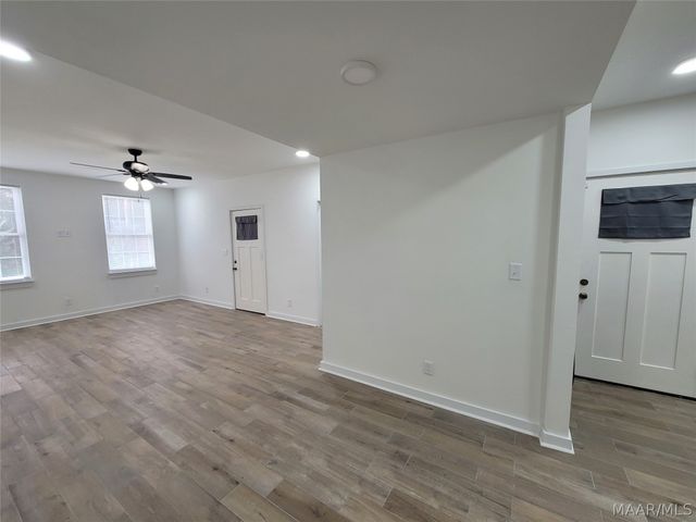 1524 B Madison Avenue, Montgomery, AL 36107
