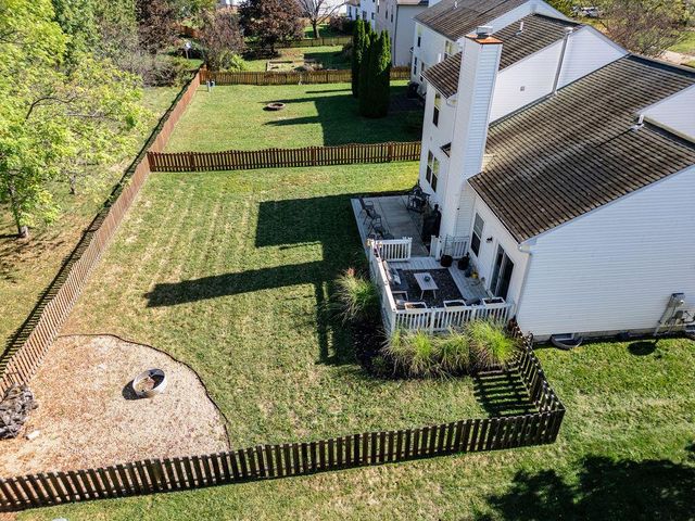 409 Lockmead Drive, Pataskala, OH 43062