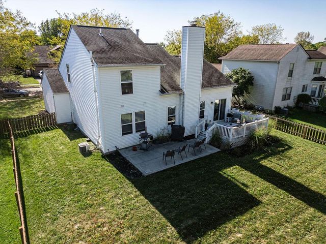 409 Lockmead Drive, Pataskala, OH 43062