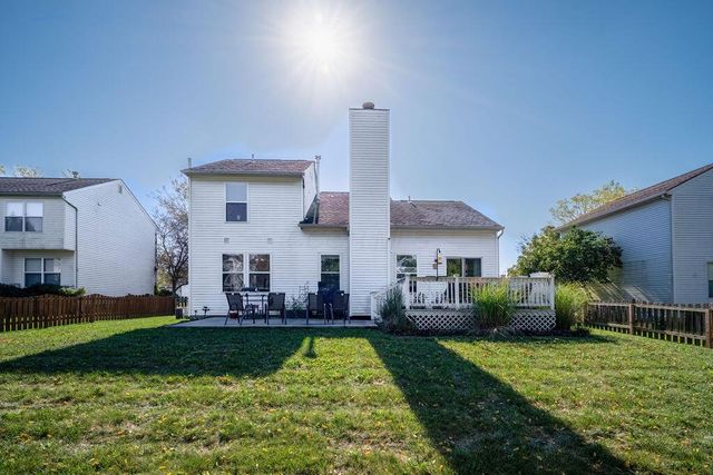 409 Lockmead Drive, Pataskala, OH 43062