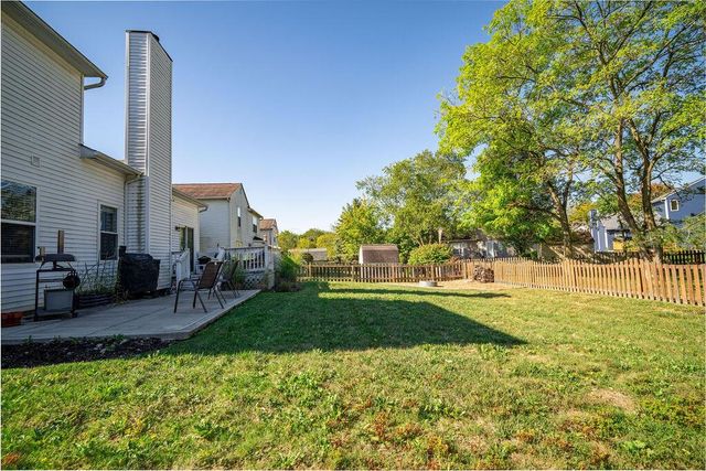 409 Lockmead Drive, Pataskala, OH 43062