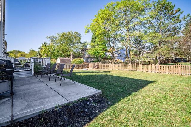 409 Lockmead Drive, Pataskala, OH 43062