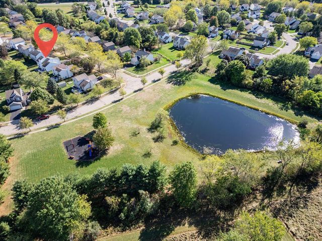 409 Lockmead Drive, Pataskala, OH 43062