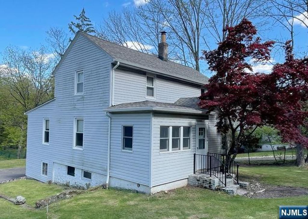 1156 High Mountain Road, North Haledon, NJ 07508