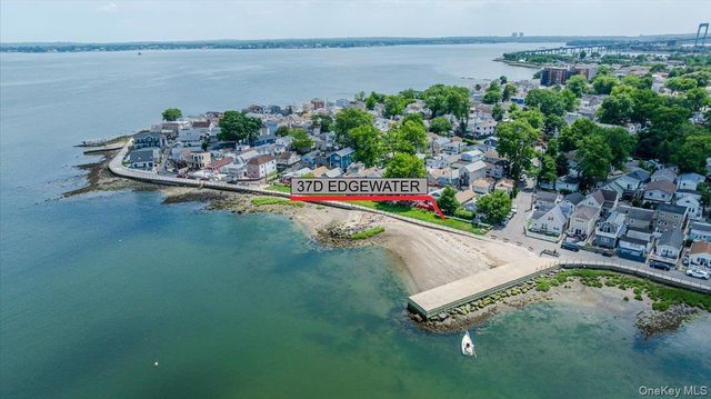 47D Edgewater Park 47D, Bronx, NY 10465