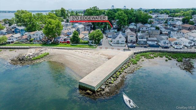 47D Edgewater Park 47D, Bronx, NY 10465