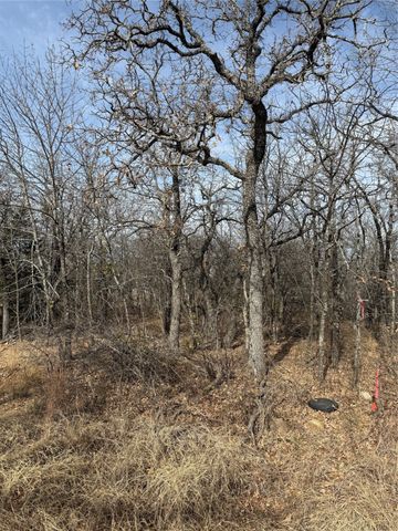 0 Miller Court, Runaway Bay, TX 76426