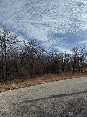 0 Miller Court, Runaway Bay, TX 76426