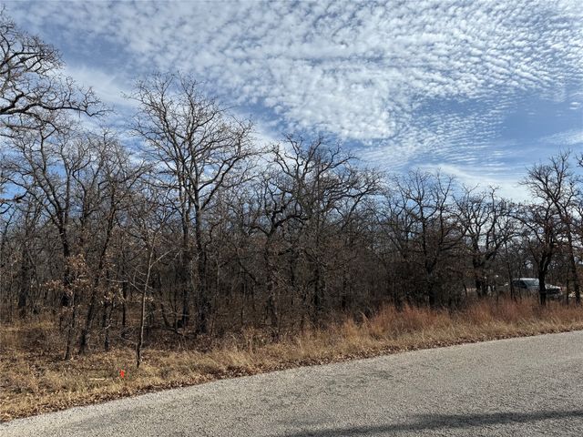 0 Miller Court, Runaway Bay, TX 76426