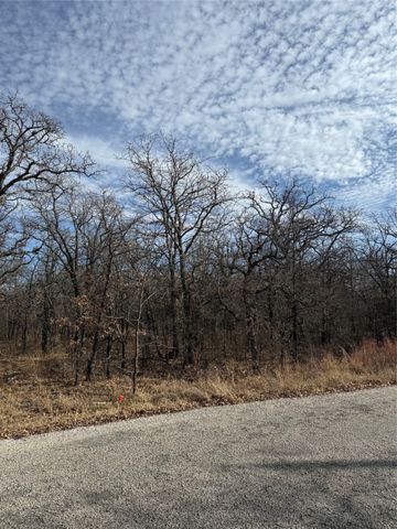 0 Miller Court, Runaway Bay, TX 76426