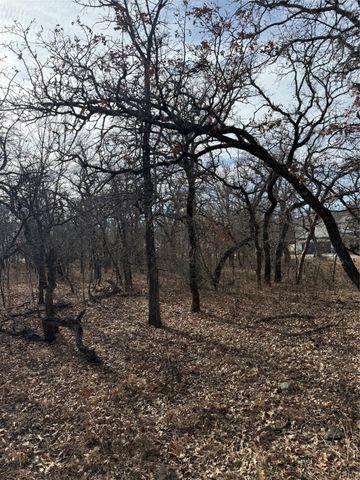 0 Miller Court, Runaway Bay, TX 76426