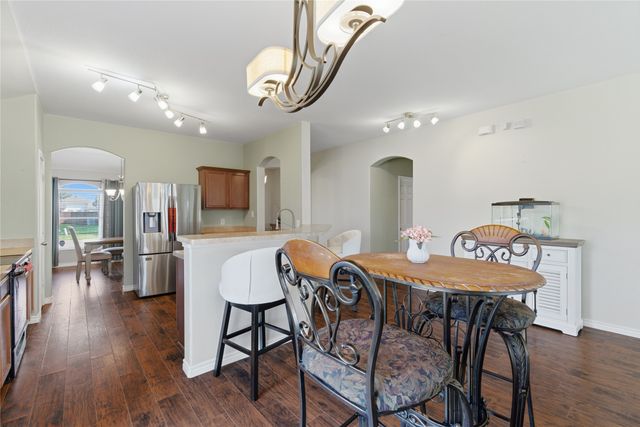 301 Long Prairie Drive, Forney, TX 75126