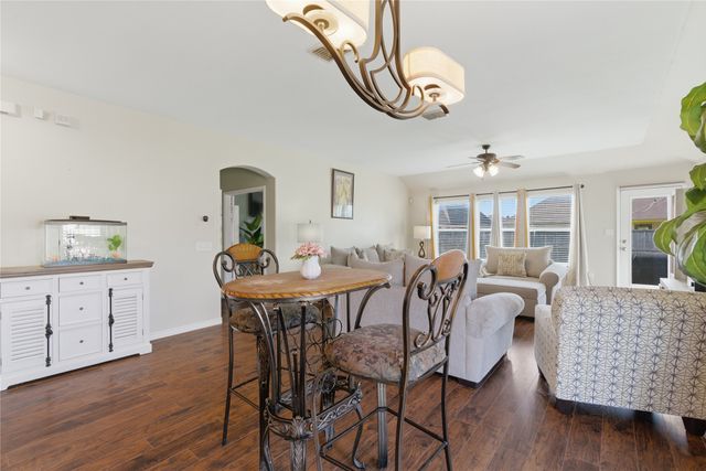 301 Long Prairie Drive, Forney, TX 75126