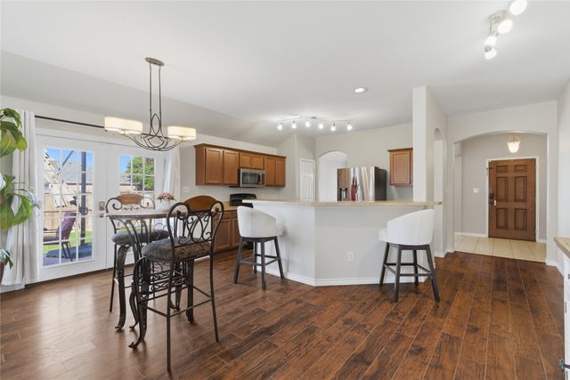 301 Long Prairie Drive, Forney, TX 75126