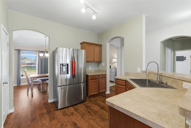 301 Long Prairie Drive, Forney, TX 75126