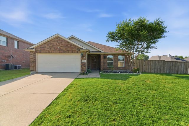301 Long Prairie Drive, Forney, TX 75126