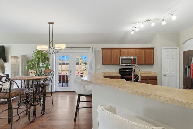 301 Long Prairie Drive, Forney, TX 75126