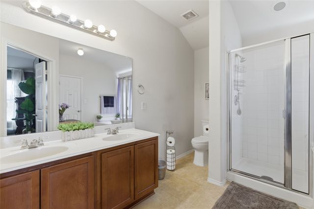 301 Long Prairie Drive, Forney, TX 75126