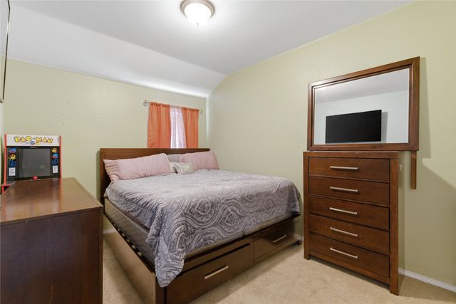 301 Long Prairie Drive, Forney, TX 75126