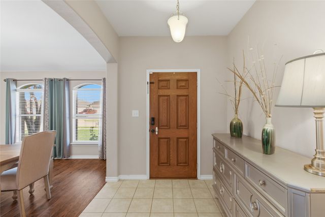301 Long Prairie Drive, Forney, TX 75126