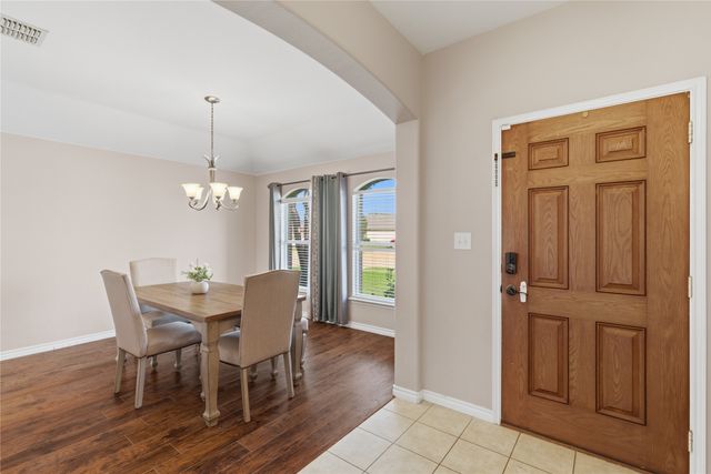 301 Long Prairie Drive, Forney, TX 75126