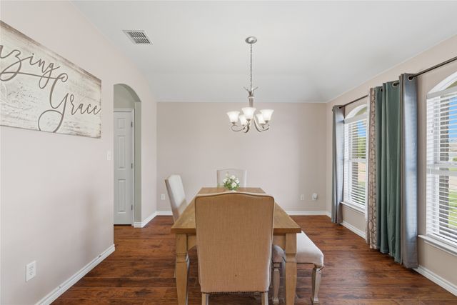 301 Long Prairie Drive, Forney, TX 75126