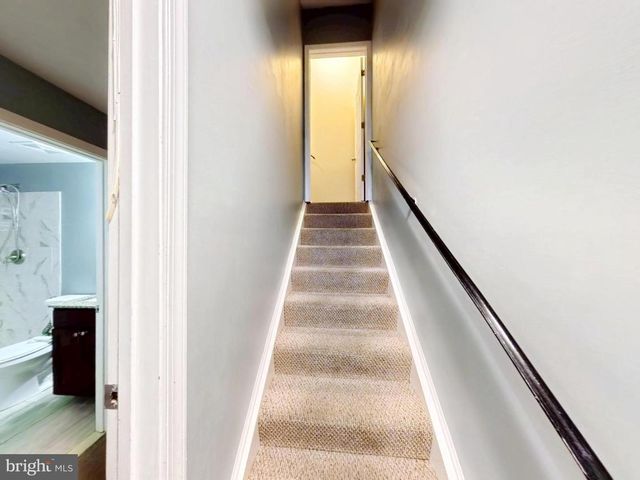 6955 AQUAMARINE CT, Capitol Heights, MD 20743