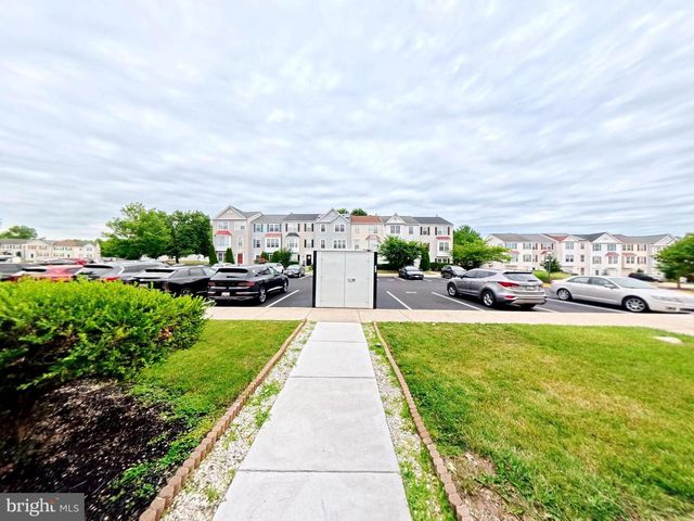 6955 AQUAMARINE CT, Capitol Heights, MD 20743