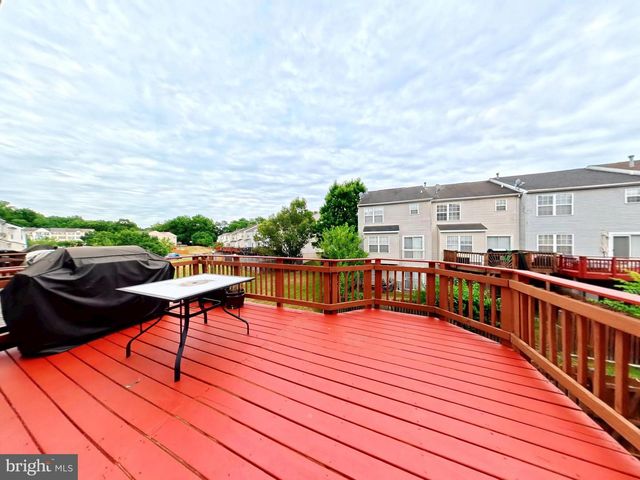 6955 AQUAMARINE CT, Capitol Heights, MD 20743