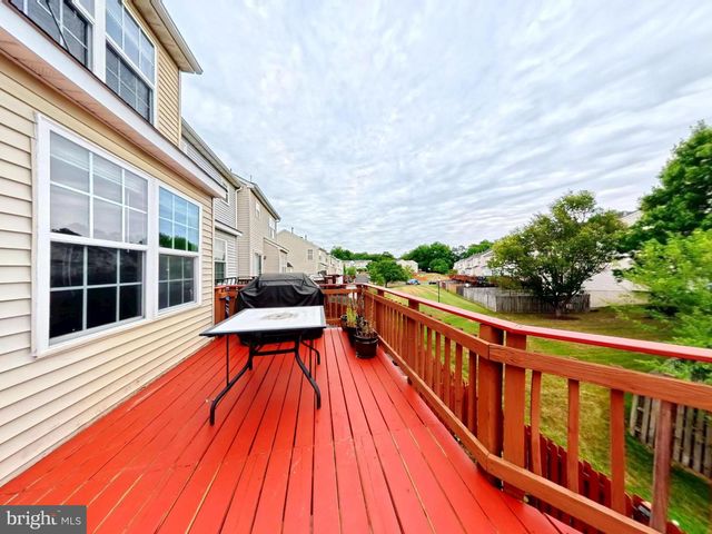 6955 AQUAMARINE CT, Capitol Heights, MD 20743