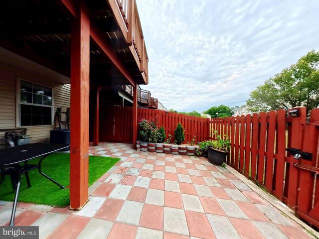 6955 AQUAMARINE CT, Capitol Heights, MD 20743