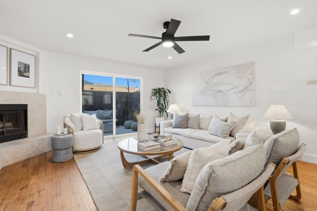 5027 Santa Monica Avenue B, San Diego, CA 92107