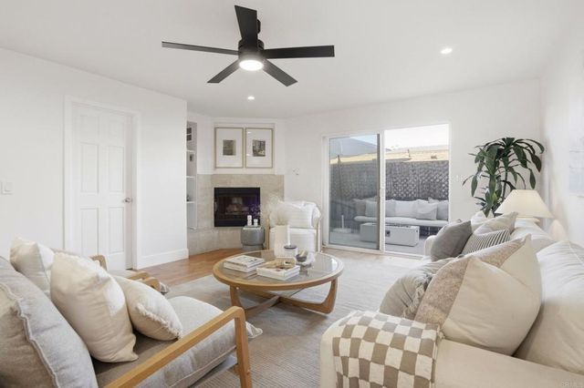 5027 Santa Monica Avenue B, San Diego, CA 92107