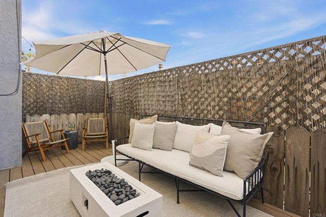 5027 Santa Monica Avenue B, San Diego, CA 92107