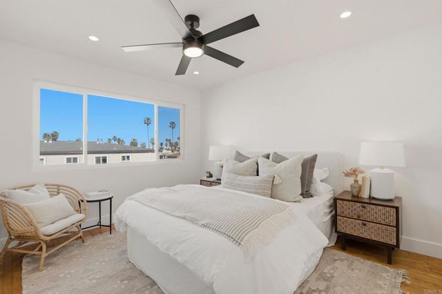 5027 Santa Monica Avenue B, San Diego, CA 92107