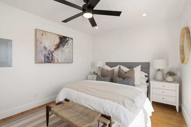 5027 Santa Monica Avenue B, San Diego, CA 92107