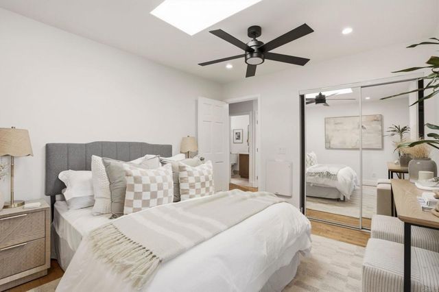 5027 Santa Monica Avenue B, San Diego, CA 92107